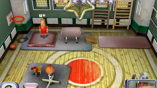 Как достать квартиру :Андрюша vs Качок Горилла серия 1 смотреть онлайн