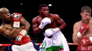 Филадельфийская защита в Боксе#1