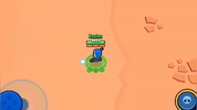 Я прошёл ИВЕНТ с лайками в БРАВЛ СТАРС!👍 смотреть онлайн