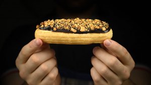 Французы завидуют! Это бомба! Воздушные, хрустящие, Эклеры с шоколадным кремом. Так вкусно! 2019