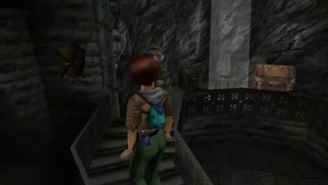 Zanzarah The Hidden Portal Прохождение часть 16 смотреть онлайн