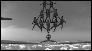 Поздравление Чака Норриса с Рождеством и Новым годом ?