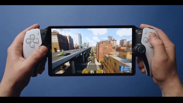Обзор Sony PlayStation Portal для консоли PS5: Ваши вратарства в ми