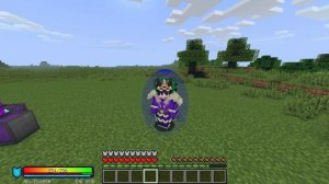 ГАЙД DRACONIC EVOLUTION 1.12.2 ВИВЕРН УРОВЕНЬ #2