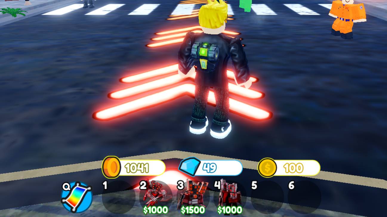 Я ВЕРНУЛСЯ В РОБЛОКС смотреть онлайн