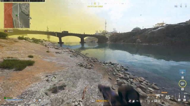 НОВЫЙ WARZONE 3 УЖЕ ВЫШЕЛ смотреть онлайн