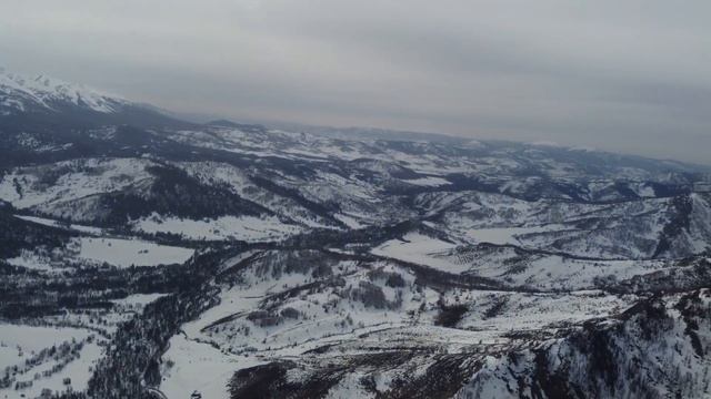 Въезд в Западно-Алтайский заповедник с Риддера. 7.04.24
