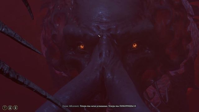 Baldur's Gate 3 Игра года смотреть онлайн