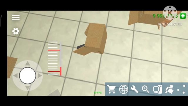 Создал самый мощный ПК в PC Simulator