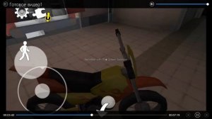 Баг с мотоциклом в Ice Scream 3! Уверяю, никогда этот баг не ?