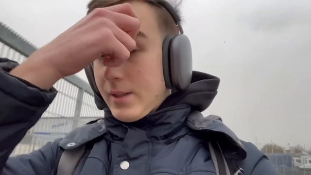 Я КУПИЛ НАУШНИКИ ЗА 100.000₽ смотреть онлайн