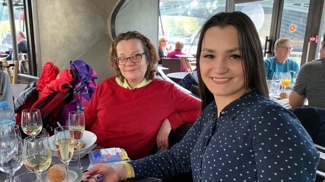 Лондон и Париж