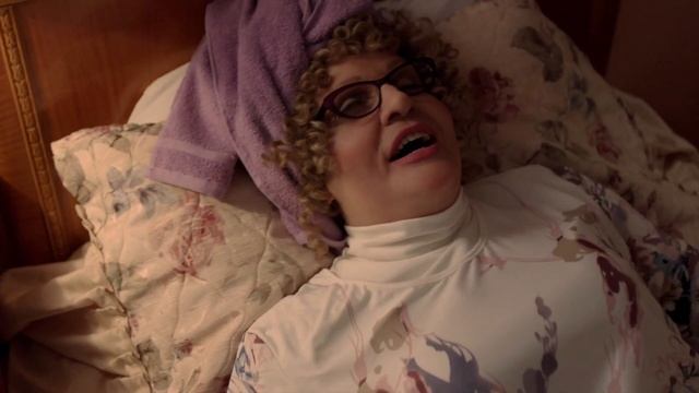 Бабушка легкого поведения. Фильм смотреть онлайн