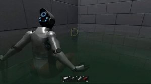 Haydee (QHD) Прохождение на 100%  ФИНАЛ №1