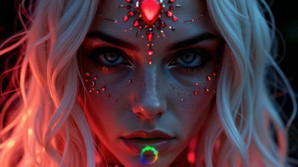 Ультра графика под музыку | Fantasy ｜ Dreamscape ｜Denis Dyakov The Secret Dimension