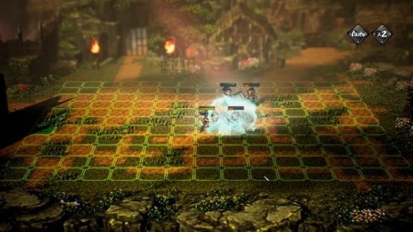 Wandering Sword (Гора Ванзи: Разгром бандитов и спасение дете?