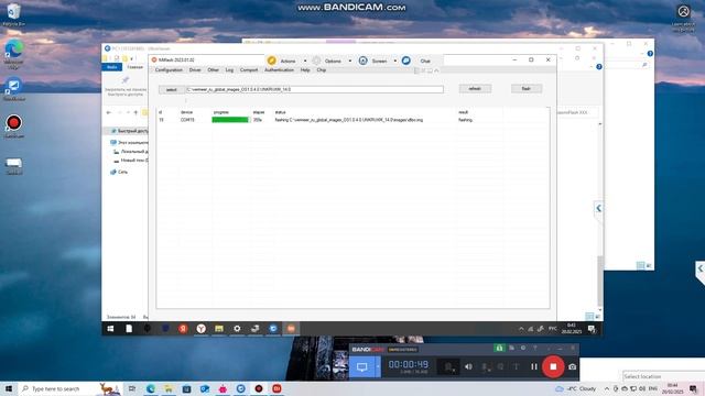 Как прошить Xiaomi Poco f6 pro. Как восстановить любой Xiaomi пос? смотреть онлайн