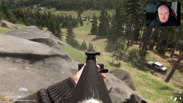 ARMA REFORGER - соло прохождение COMBAT OPS смотреть онлайн