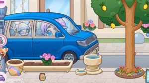 ВЫПИСКА ИЗ РОДДОМА 👶👶🍼 ИСТОРИЯ АВАТАР ВОРЛД 💕 РУТ?