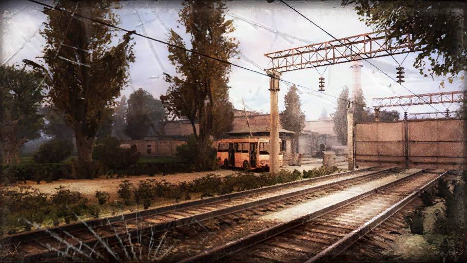 S.T.A.L.K.E.R. - Call of Chernobyl Эпизод 05