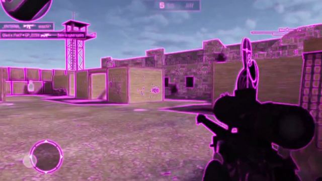 Dior| Standoff 2 Fragmovie смотреть онлайн