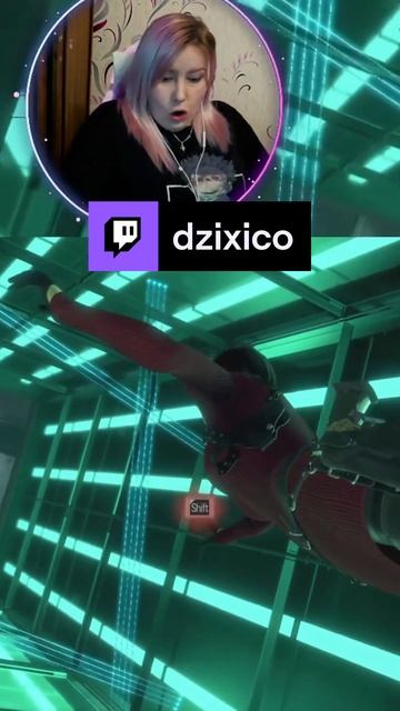 Dzixico и лазеры 3 (красиво) | #dzixico #twitchgamer #твичлучшее #юмор #нарезки смотреть онлайн