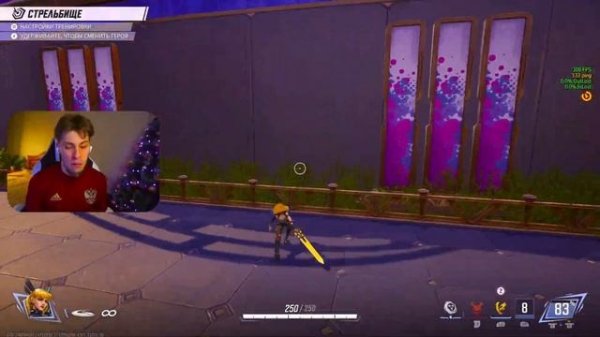 Гайд на Magik в Marvel Rivals! | Как играть на Мэджик в Марвел Ра?