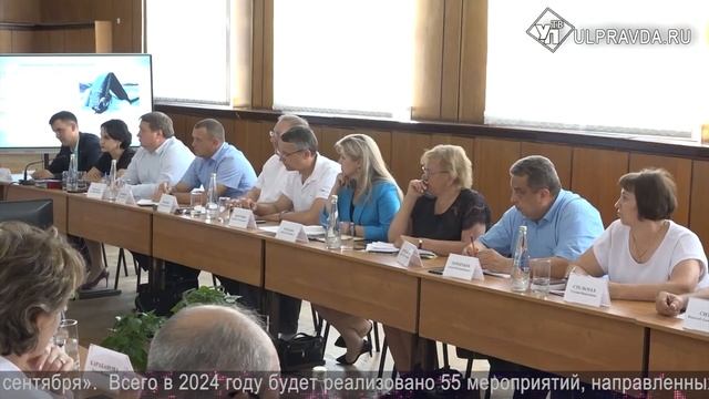 Смотрим УлПравда ТВ. Ульяновские стобальники по ЕГЭ, п