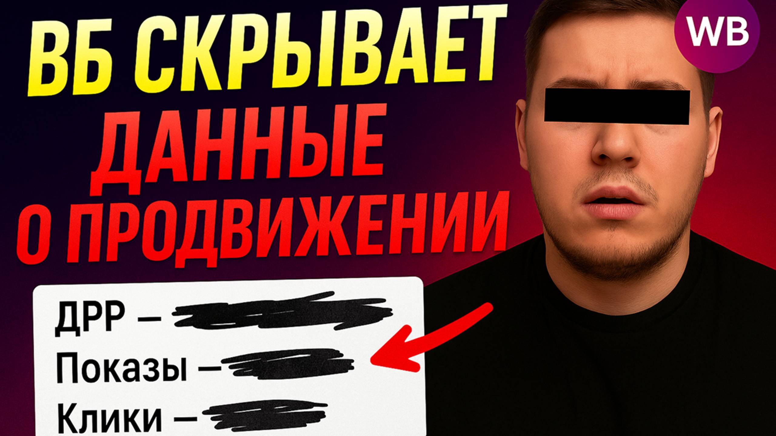 Кнопка Заказы | Маркетинг на Wildberries, Ozon