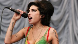 Amy Winehouse LIVE | Эми Уайнхаус