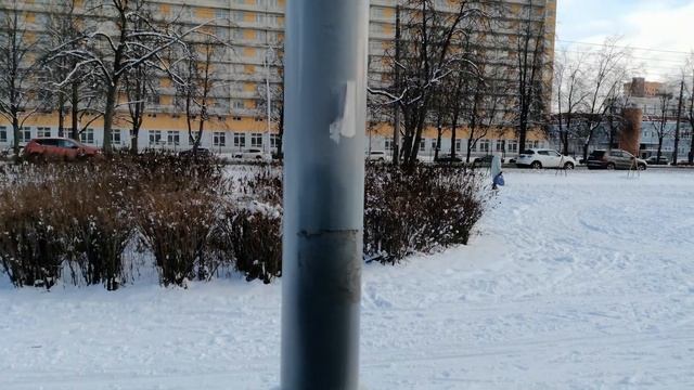 Пример записи на планшет HUAWEI MatePad 11,5 PaperMatte 2025, 4K@30fps