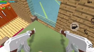 КАК ПОСТРОИТЬ РАБОЧИЙ АВТОДОМ В ЧИКЕН ГАН | ELISEYIVOR ЧИКЕ?