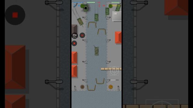 Машины нагиба #5. Centurion Mk.10