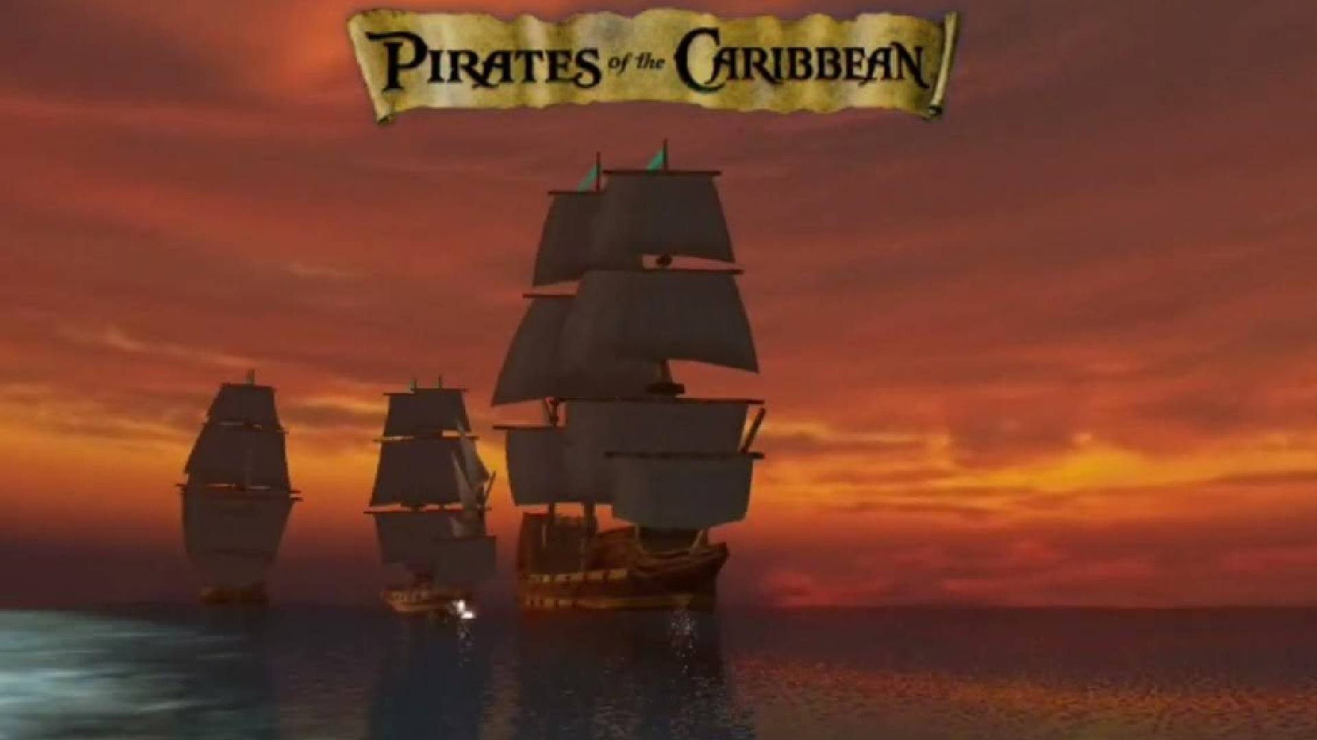 ВОЗВРАЩЕНИЕ В КОРСАРЫ: Seaward Pirates! Пираты в 2025 году [новая игра] смотреть онлайн