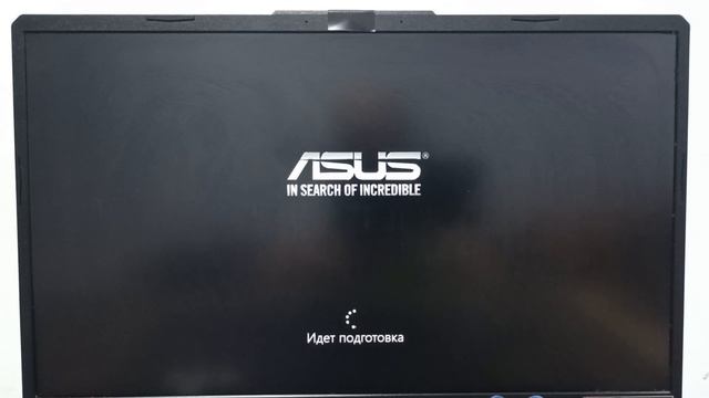 Установка Windows 10