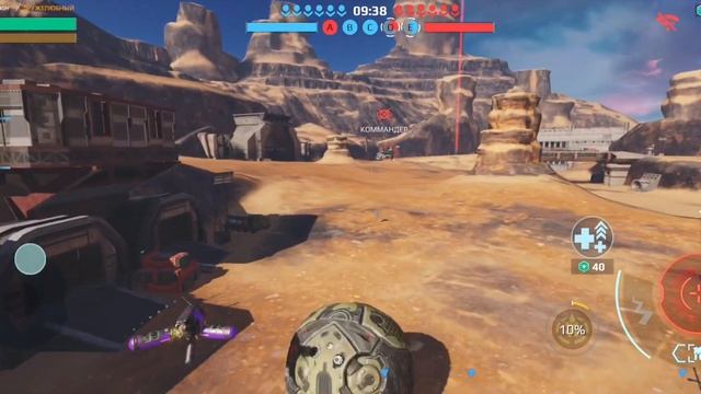 War Robots | ЛУЧАДОР ТЕПЕРЬ УБИЙЦА ТИТАНОВ! смотреть онлайн