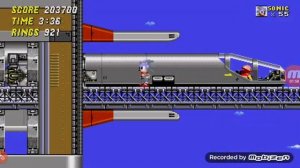 Соник 2 Боссы все 3 боссах