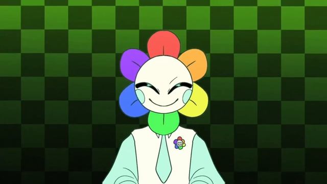 Анимации мир Денди