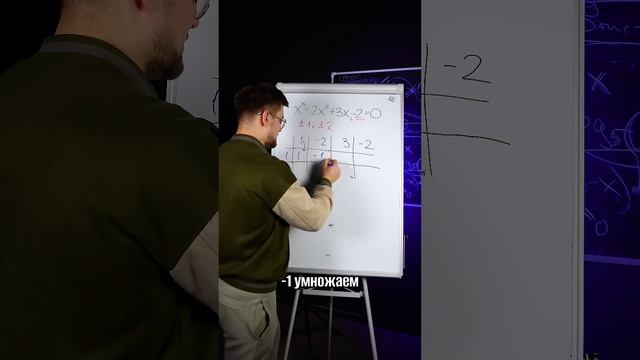 ТАКОМУ В ШКОЛЕ НЕ НАУЧАТ! ТГ: EXtremumMath #егэ2025 #егэ #профильнаяматематика #математика смотреть онлайн
