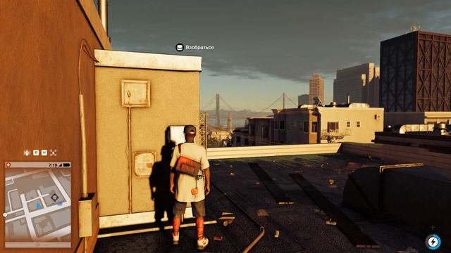 Прохождение Watch Dogs 2 - 14 серия смотреть онлайн