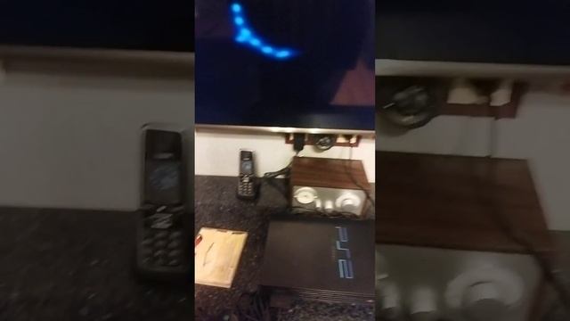 Приставка Sony Ps2