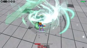 [TSB] ДЭШ НА МЕСТЕ! ЛУЧШАЯ НЕОЖИДАННАЯ ТЕХНИКА В ТСБ! | THE S