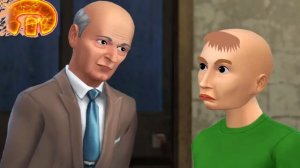 Балди vs СИРЕНОГОЛОВЫЙ #2k ЧАСТЬ2