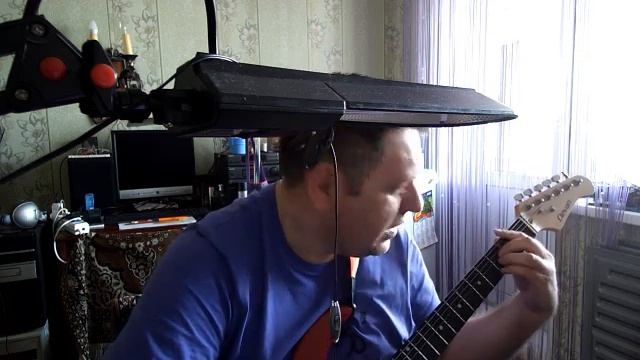 Alice In Chains Them Bones 3 кавер смотреть онлайн