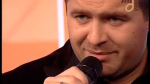 Сергей Волчков - Королева красоты (телеканал Ля-минор)