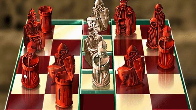 Сыграем в Broken Sword часть 7/8