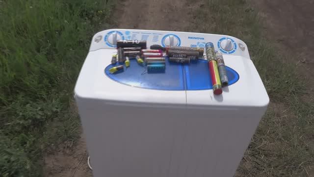✅Взрываем топ петард в стиральной машинке,мощная петарда+стиралка,💥ВЗРЫВАЕМ ПЕТАРДЫ смотреть онлайн