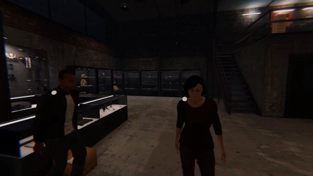 Молекулярный Разрушитель 2