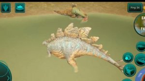 ЧИТЕР ПАХИРИНО в игре The cursed Dinosaur isle