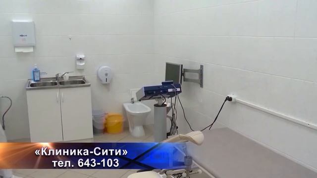 «Клиника-Сити» в программе «Супермаркет» (2022)